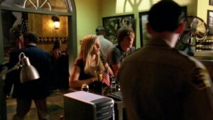 Смотреть на Лордфильм 2.0 Сериал Вероника Марс 2004