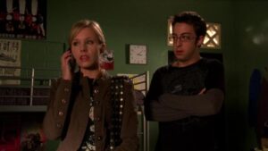 Смотреть на Лордфильм 2.0 Сериал Вероника Марс 2004