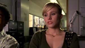 Смотреть на Лордфильм 2.0 Сериал Вероника Марс 2004