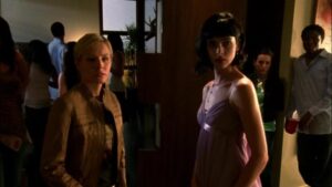 Смотреть на Лордфильм 2.0 Сериал Вероника Марс 2004