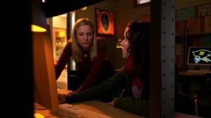 Смотреть на Лордфильм 2.0 Сериал Вероника Марс 2004