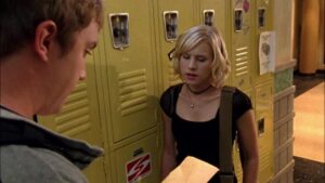 Смотреть на Лордфильм 2.0 Сериал Вероника Марс 2004