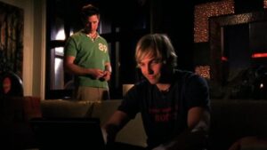 Смотреть на Лордфильм 2.0 Сериал Вероника Марс 2004